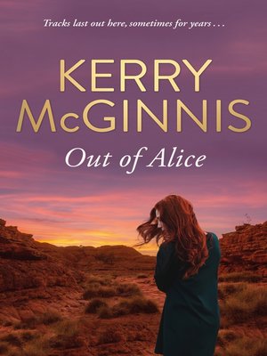 cover image of Out of Alice